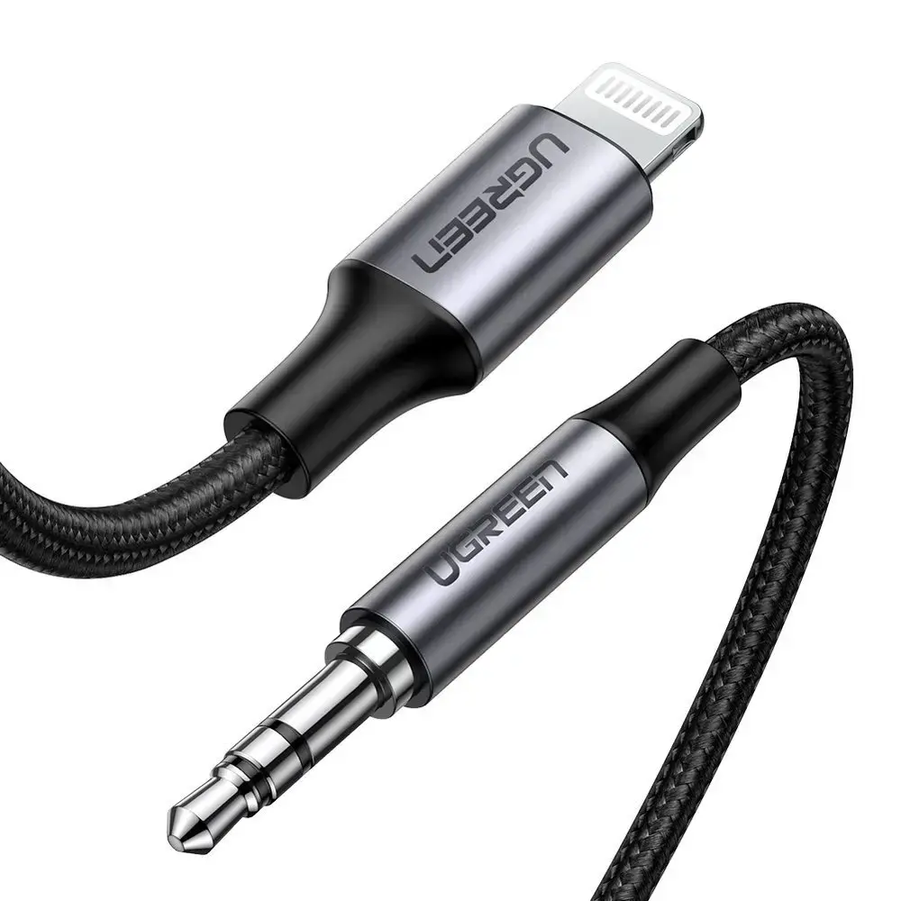 Ugreen MFI Lightning - 3,5