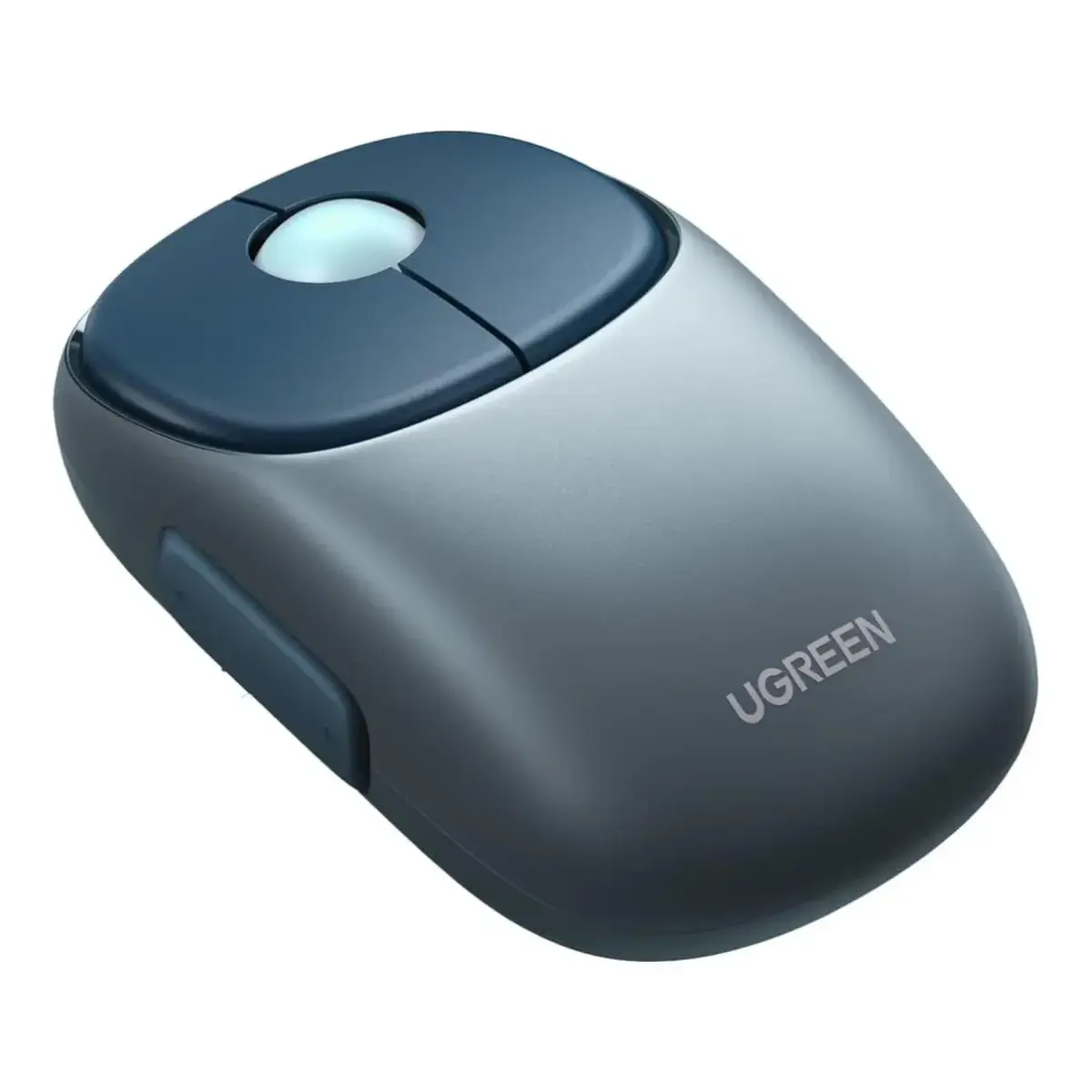 Bezvadu uzlādējama USB-C pele 2,4