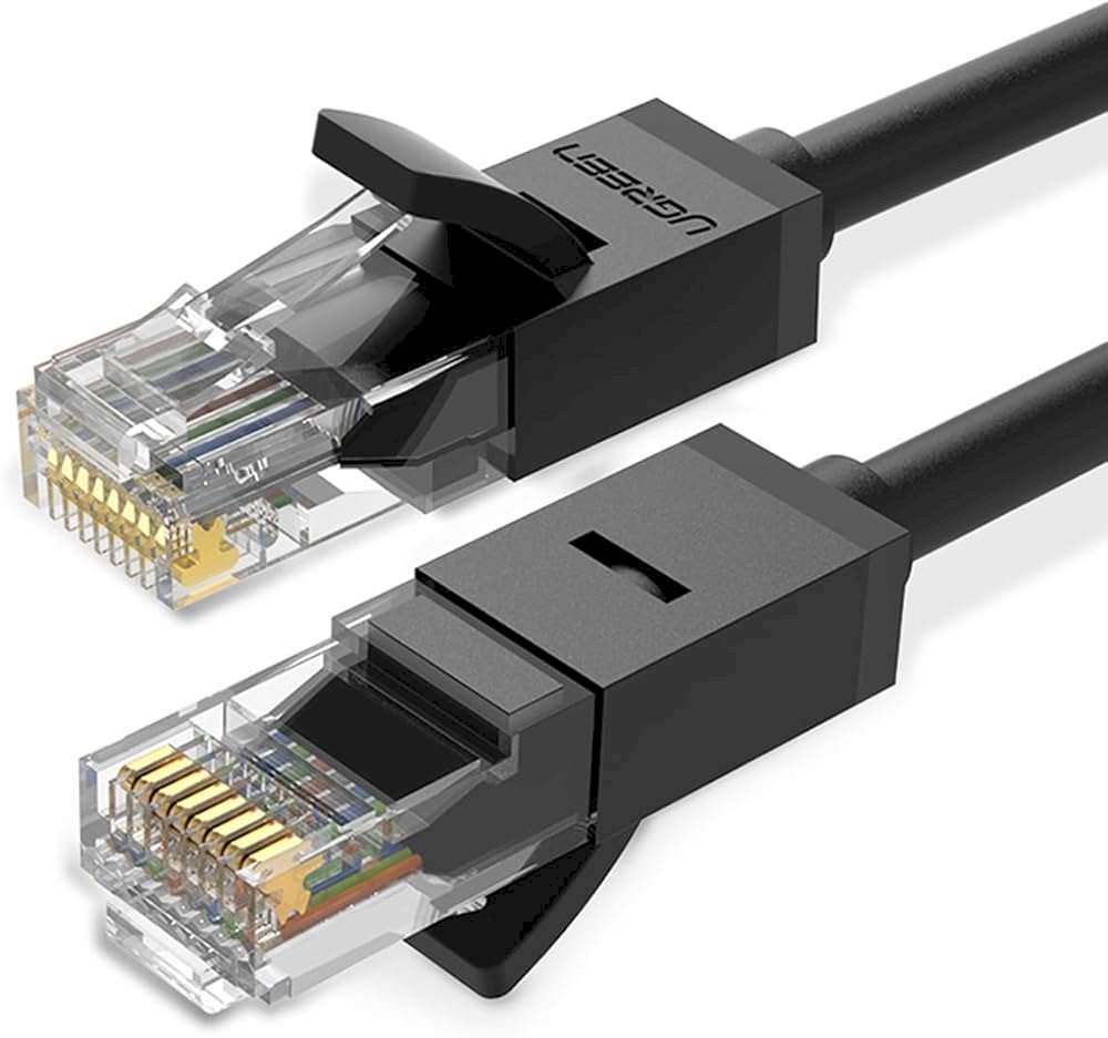 UGREEN NW102 Ethernet tīkla kabelis RJ45
