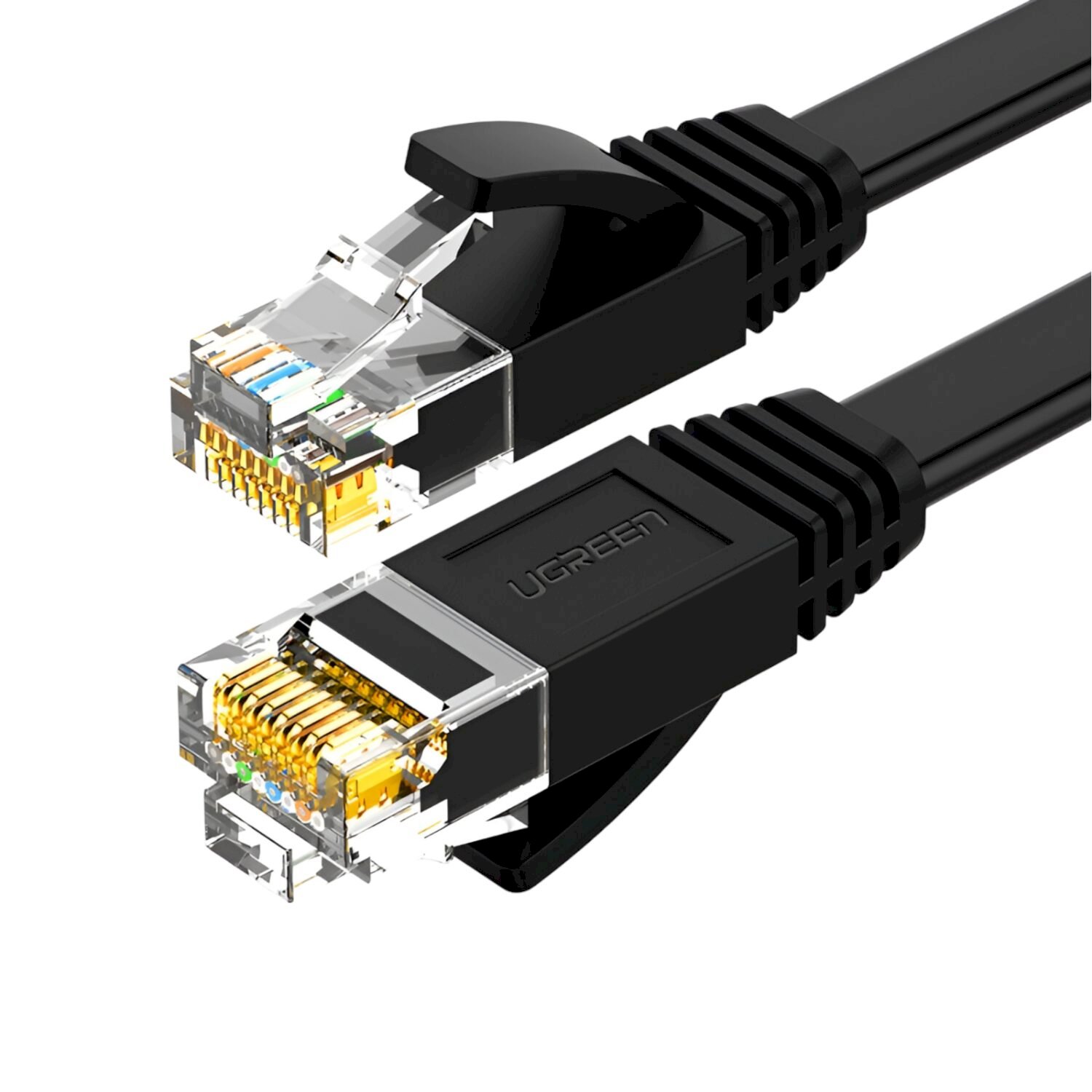 UGREEN Ethernet RJ45 Flat Network Cable
