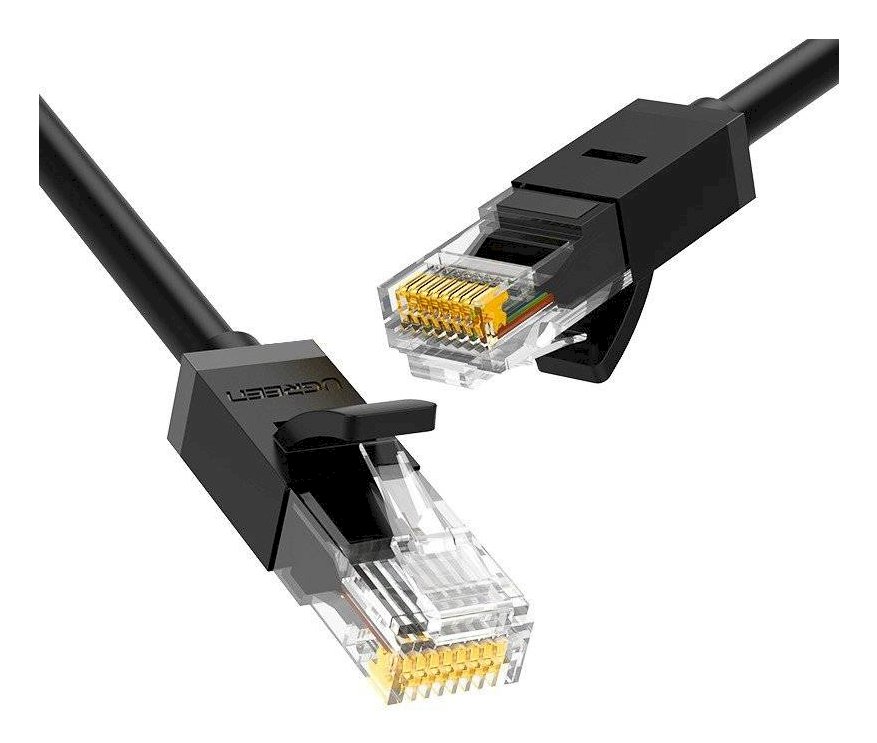 Ugreen Ethernet RJ45, Cat.6, UTP
