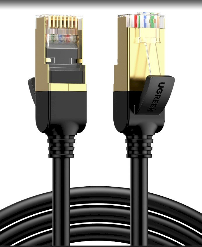 UGREEN Ethernet RJ45 Flat network cable