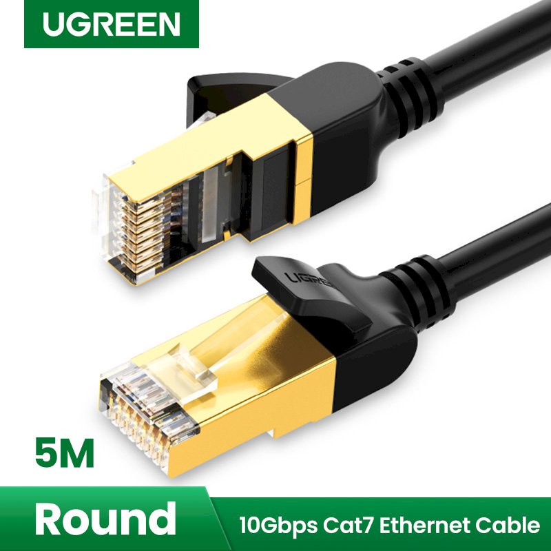UGREEN NW107 Ethernet RJ45 Round network