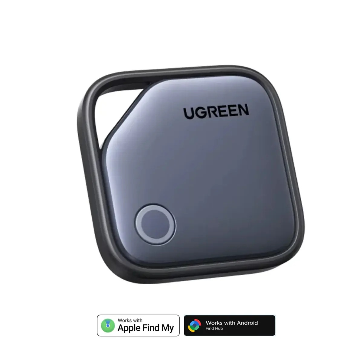 Ugreen Smart Bluetooth izsekošanas ierīce Android