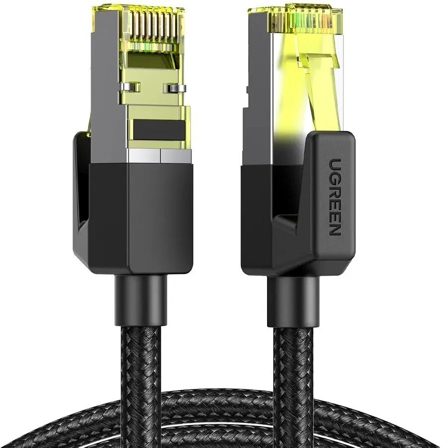 UGREEN 80423 Tīkla kabelis RJ-45 Cat7