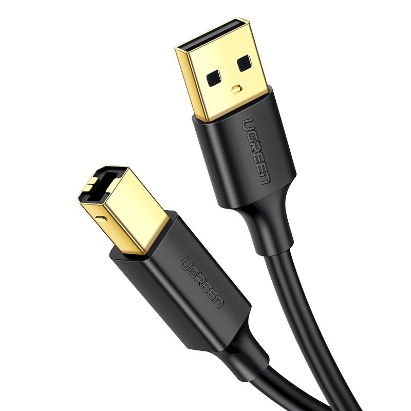 UGREEN US135 Uzlādes kabelis priekš USB