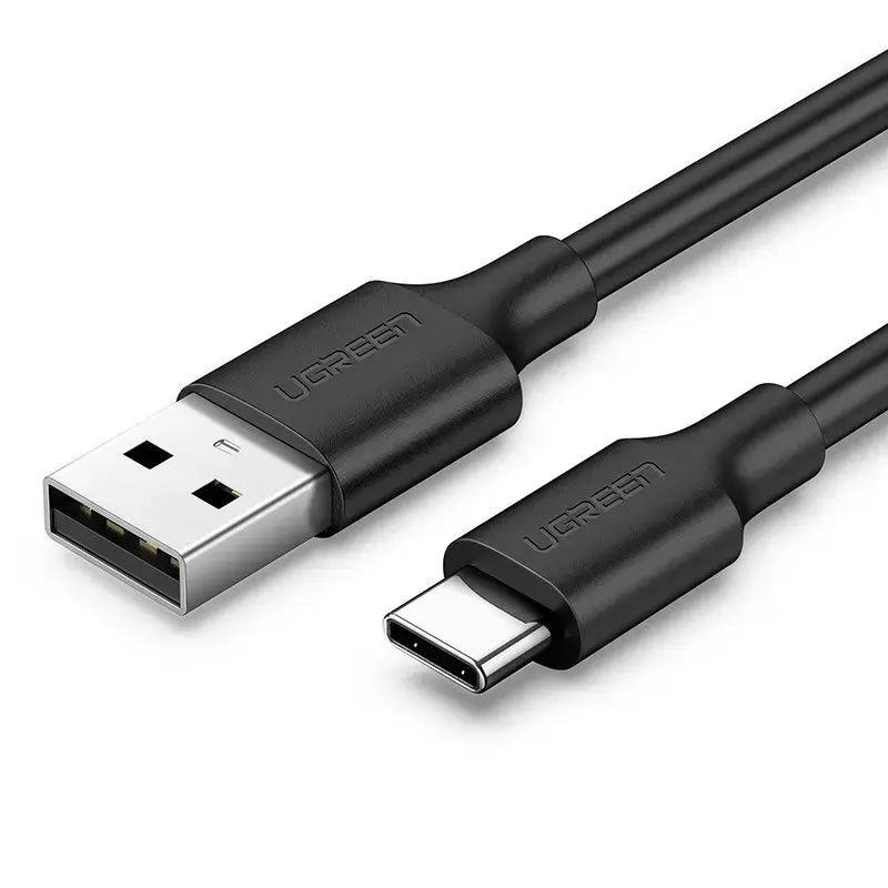 Kabel UGREEN US287 USB-A-USB-C 2m |