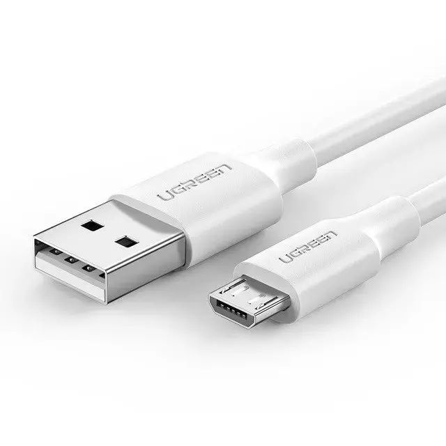 UGREEN 60143 USB kabelis USB 2