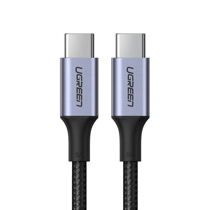 UGREEN US316 USB-C uz USB-C kabelis