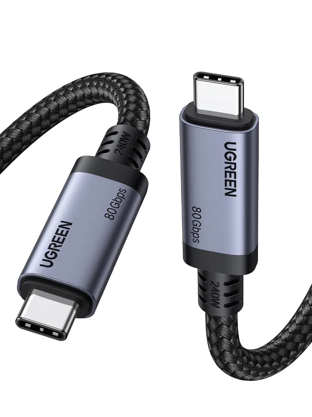 UGREEN L706 Cable USB-C - USB-C