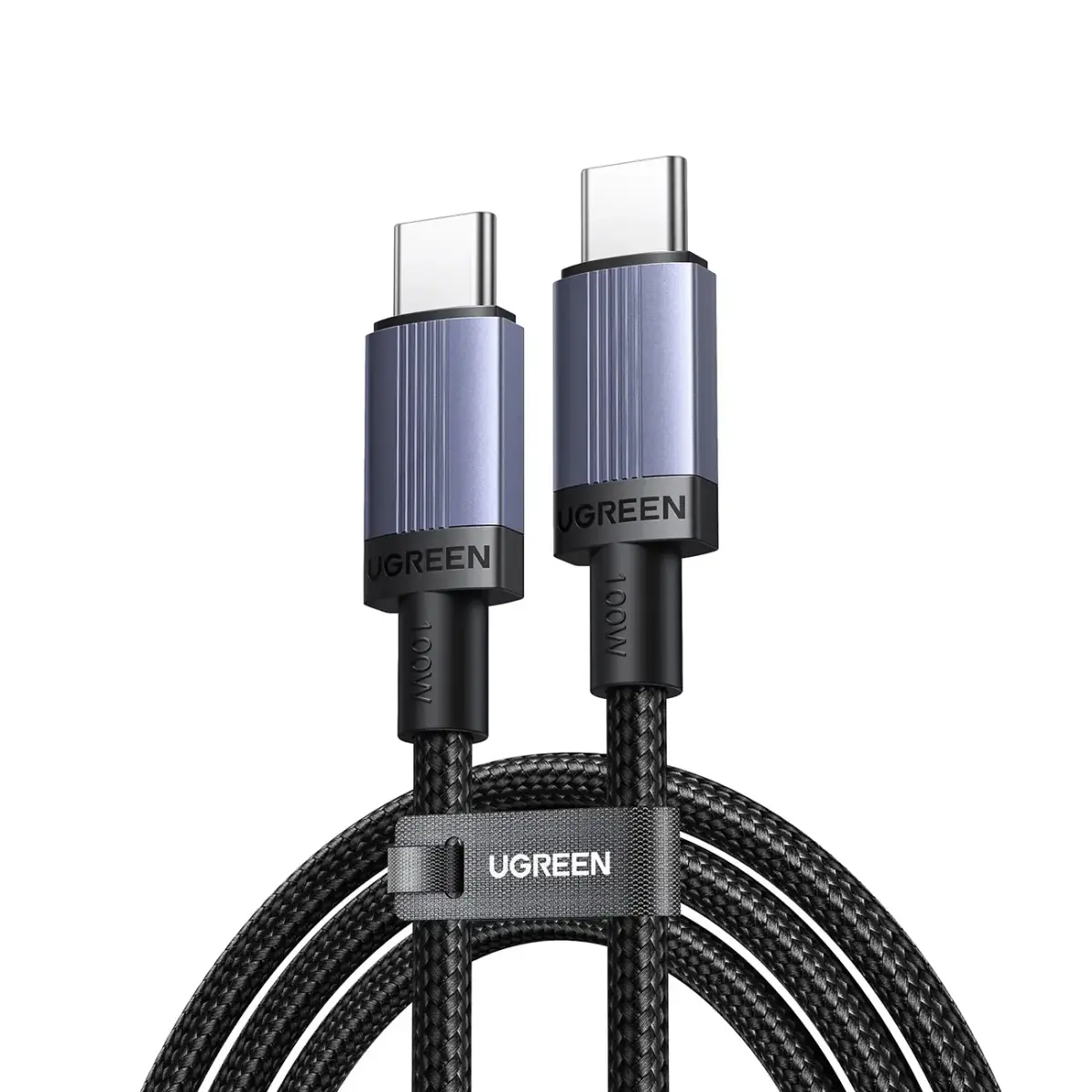 USB C kabelis - USB C