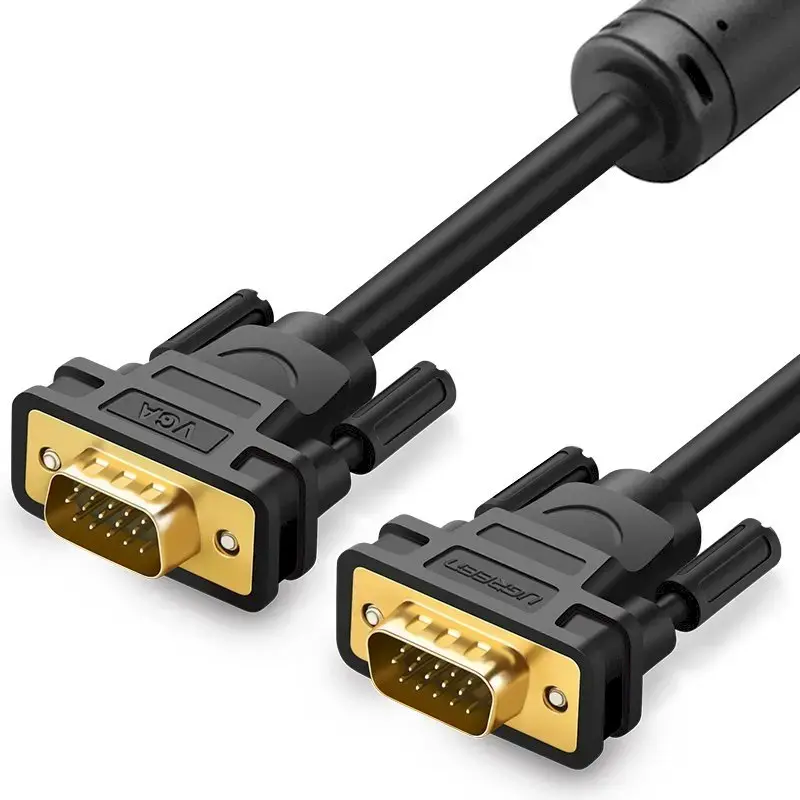 VGA kabelis - VGA 1,5