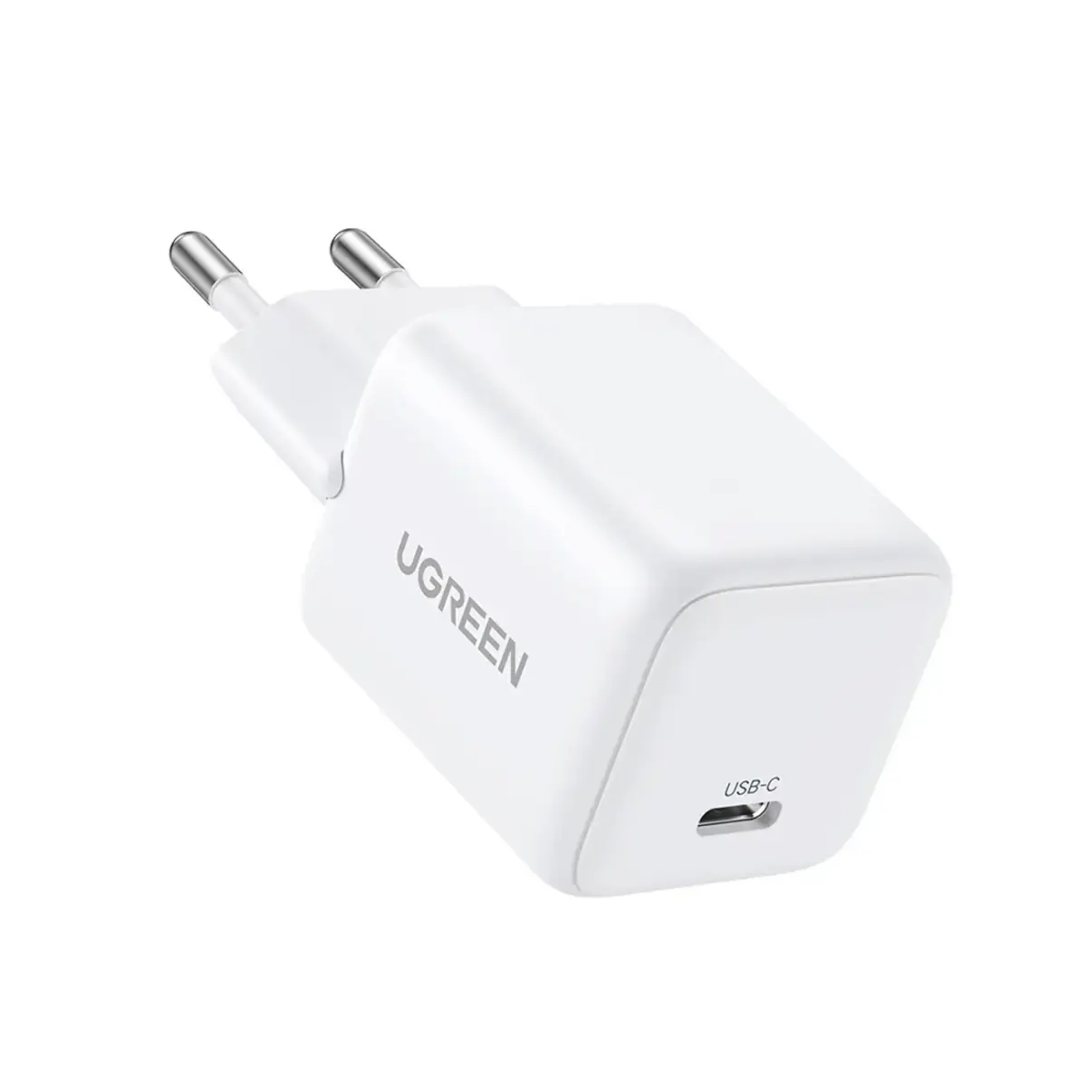 Ugreen X512 tīkla lādētājs | 20W