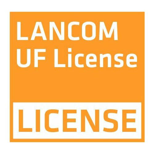 Ugunsmūris LANCOM Systems LANCOM R&S UF-360-5Y