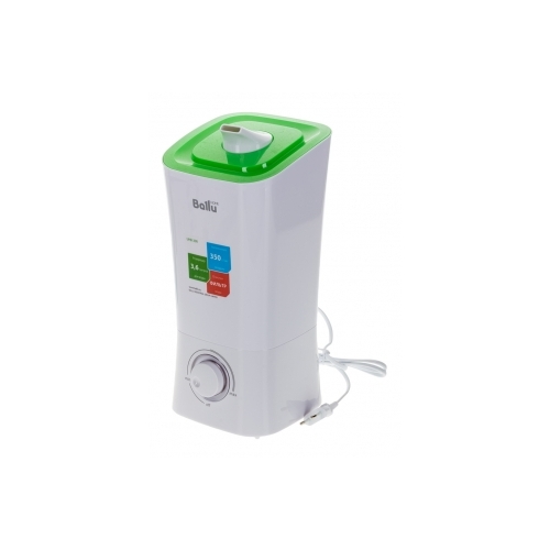 Ballu UHB-200