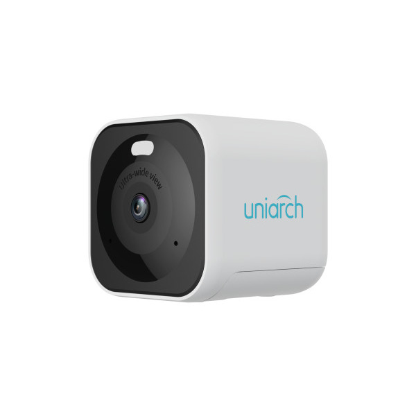 Uniarch Panda Uho-C1-M3F2 ~ Uniarch WiFi