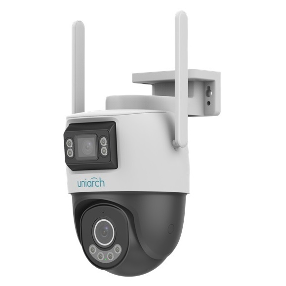 Uniarch Panda UHO P2S-M33F34 ~ Uniarch