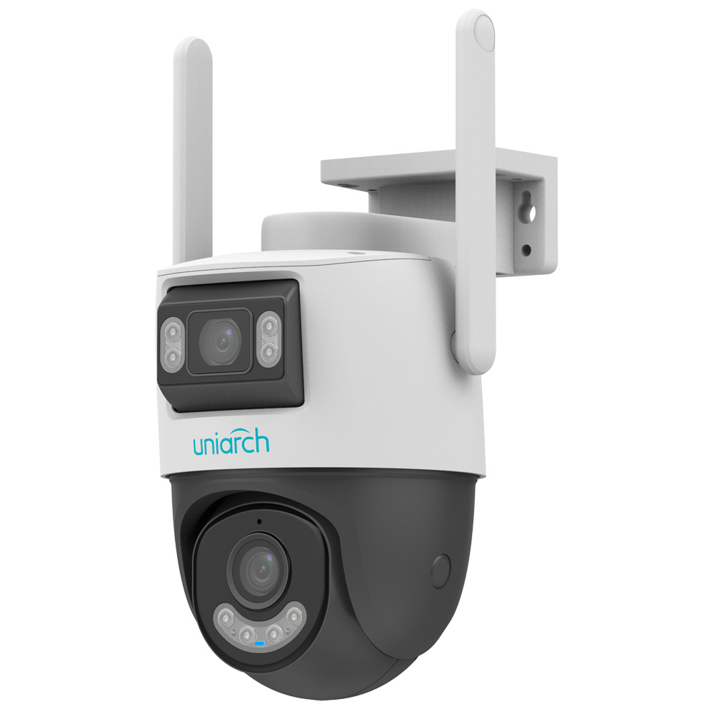 Uniarch Panda Uniarch WiFi/IP kamera ar