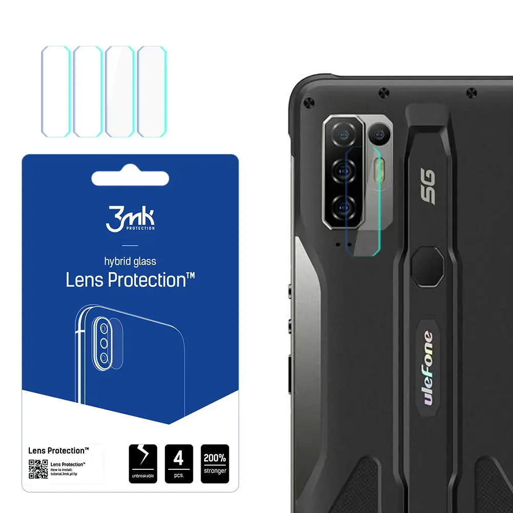 3mk Protection Ulefone Armor 10 5G