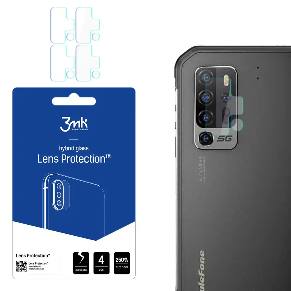 3mk Protection Ulefone Armor 11 5G