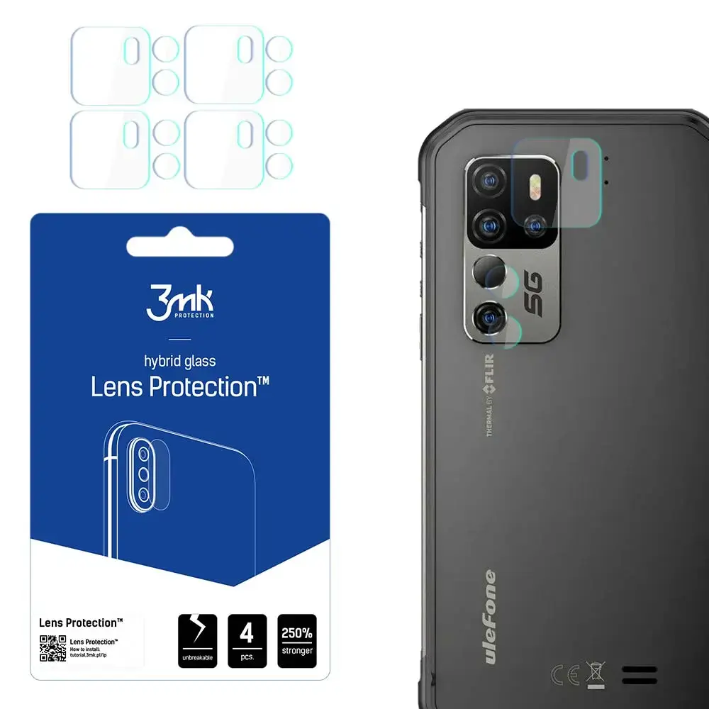 3mk Protection Ulefone Armor 11T -
