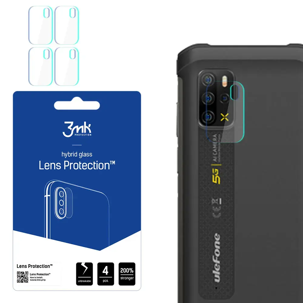 3mk Protection Ulefone Armor 12 5G