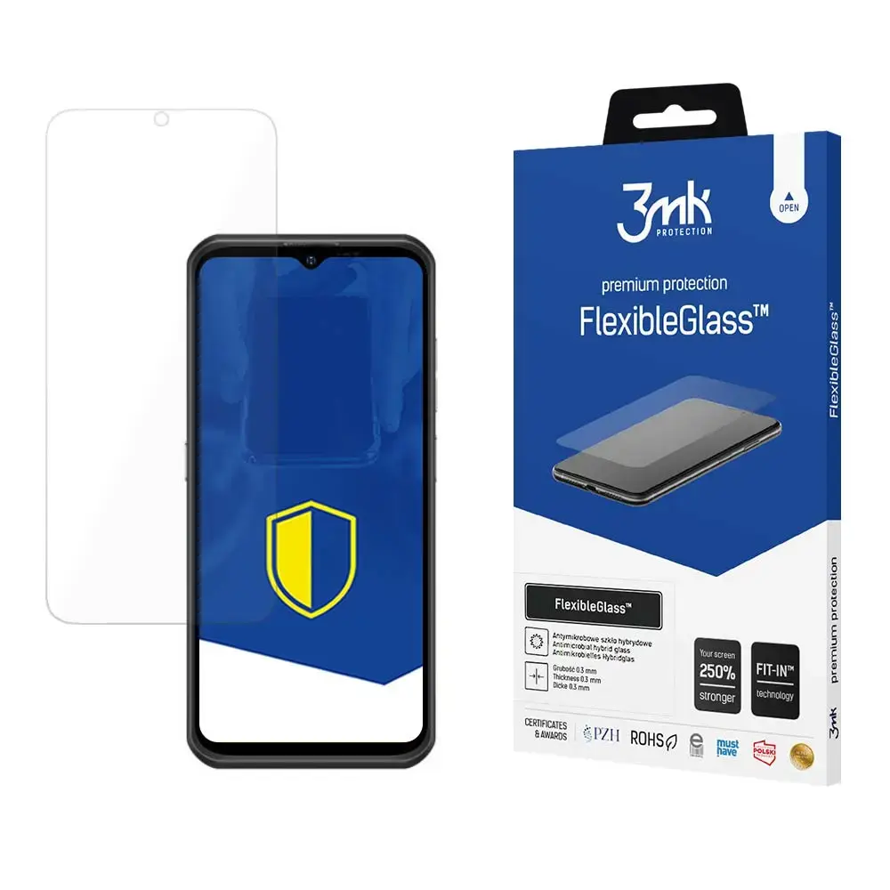 3mk Protection Ulefone Armor 17 Pro