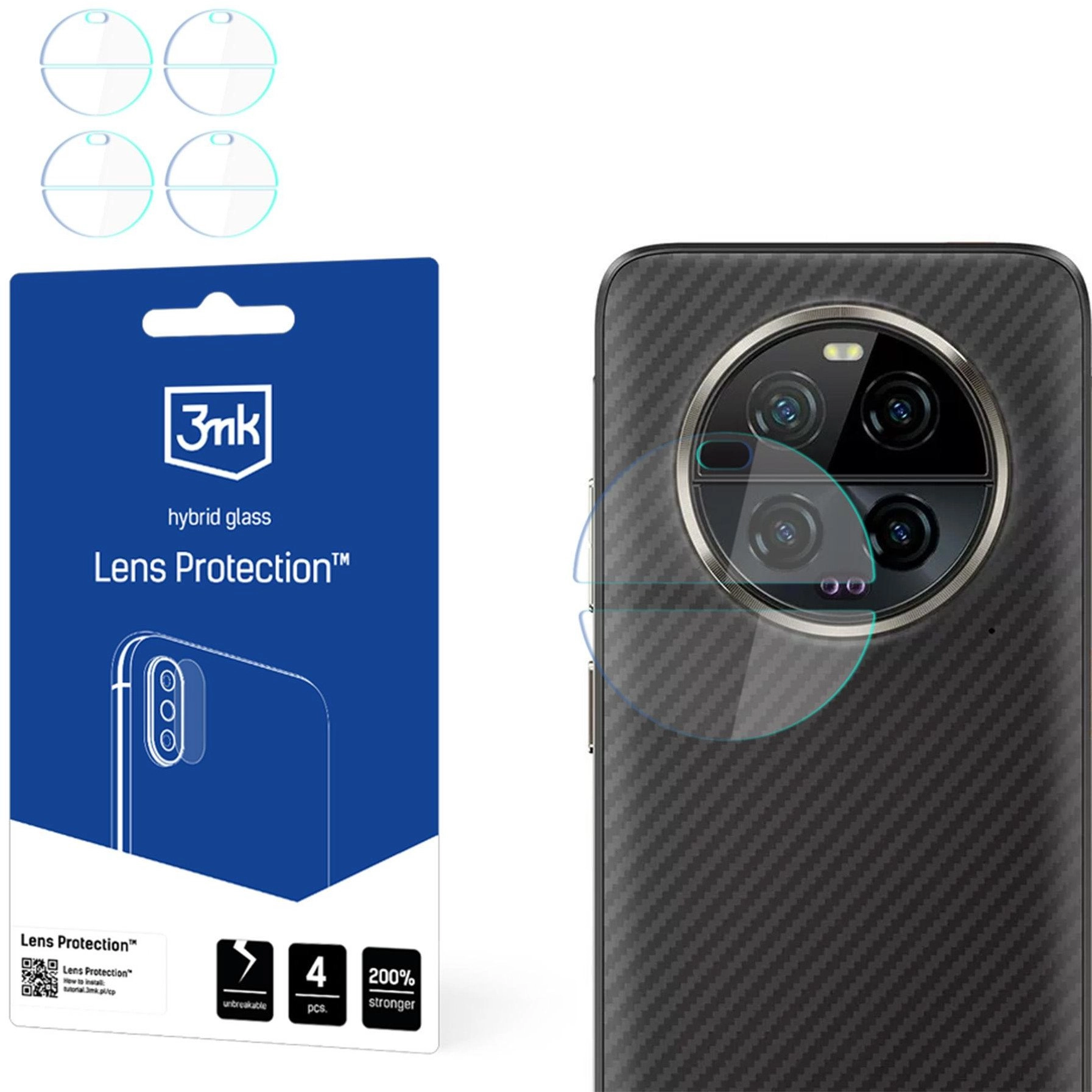 Ulefone Armor 23 Ultra - 3mk