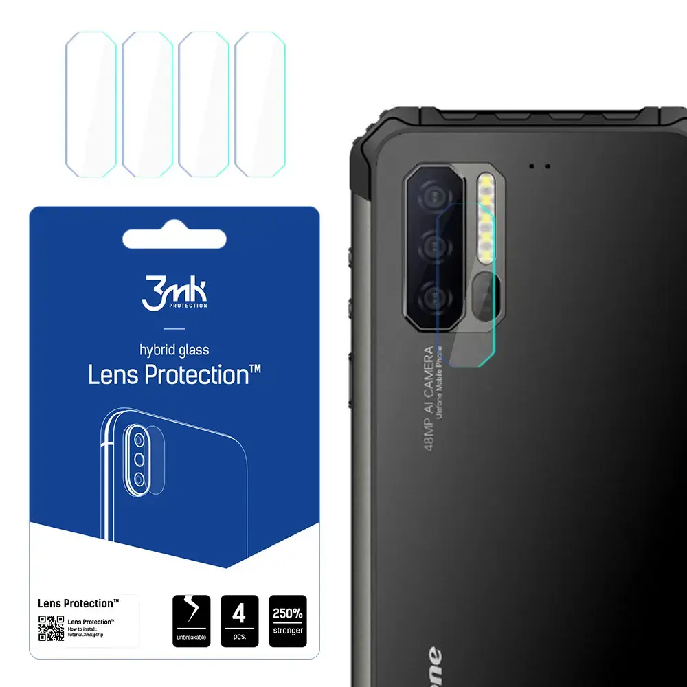 3mk Protection Ulefone Armor 7|7e -