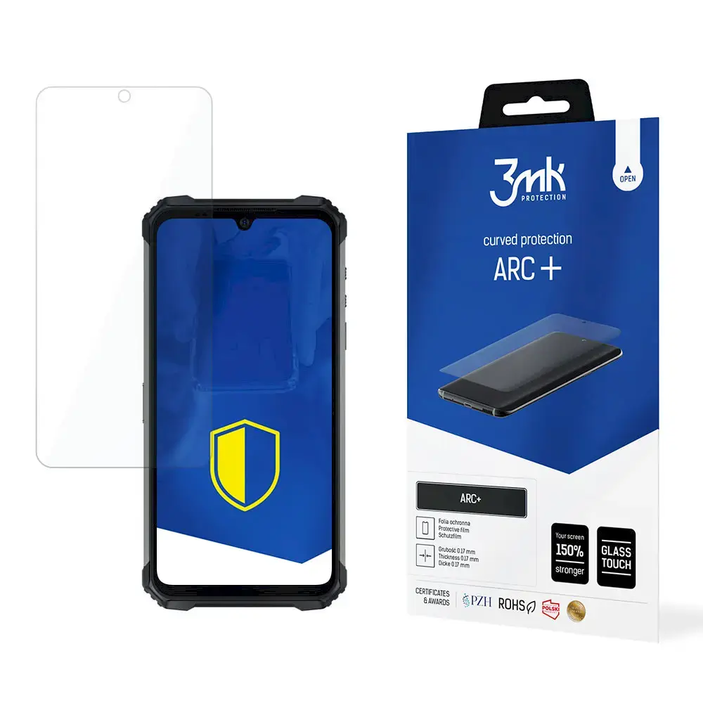 3mk Protection Ulefone Armor 8 Pro