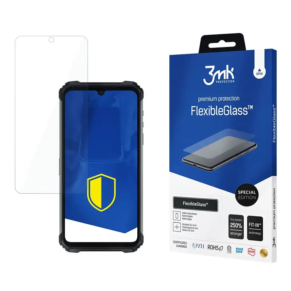 3mk Protection Ulefone Armor 8 Pro