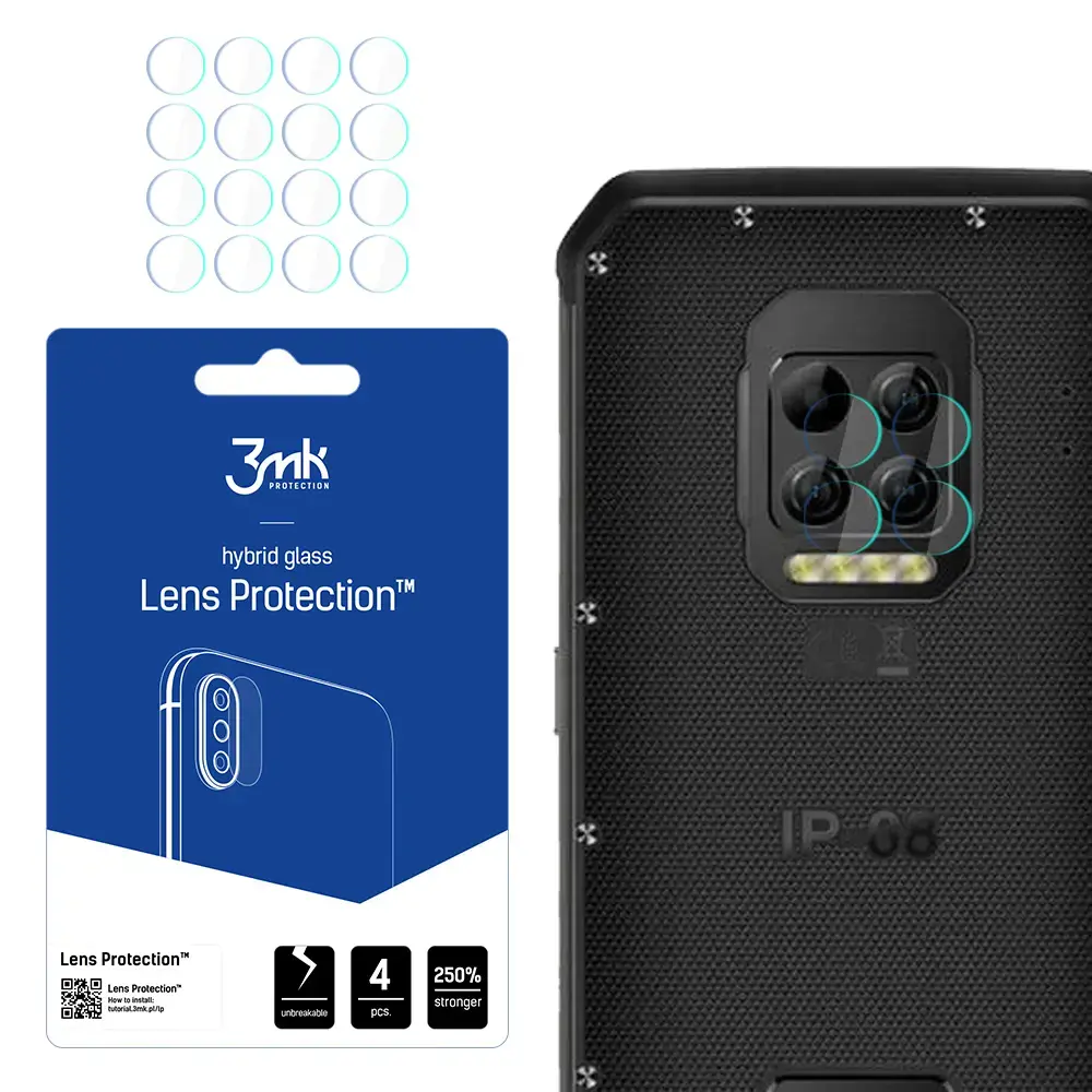 3mk Protection Ulefone Armor 9 -