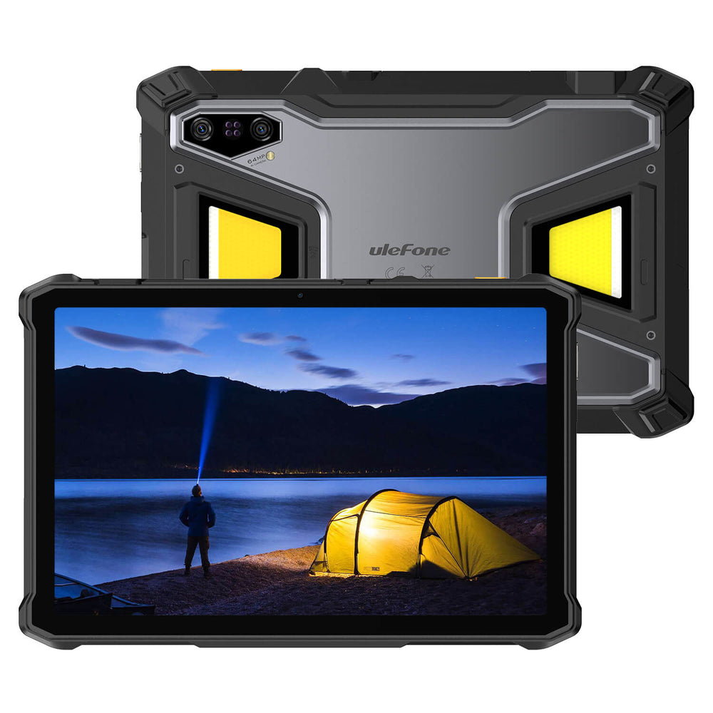 ULEFONE ARMOR PAD 5 PRO 5G