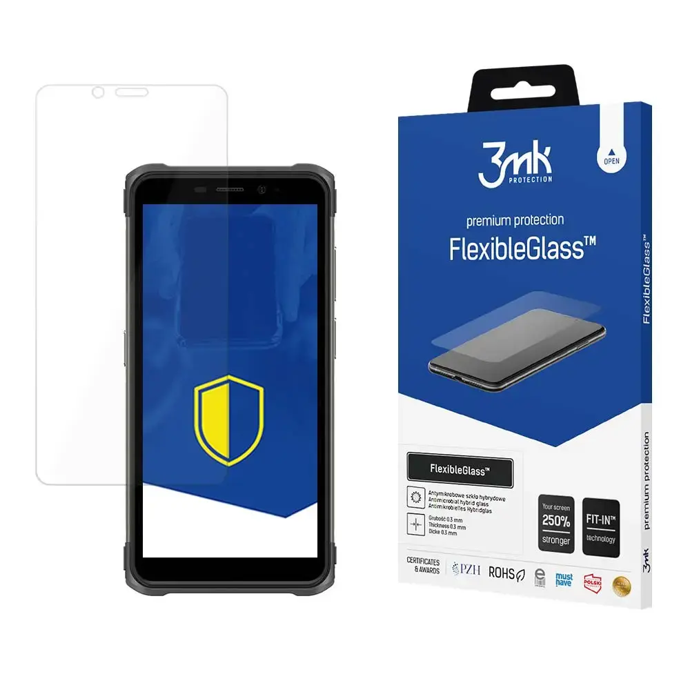 3MK FlexibleGlass 1 pc(s) | 5903108534765