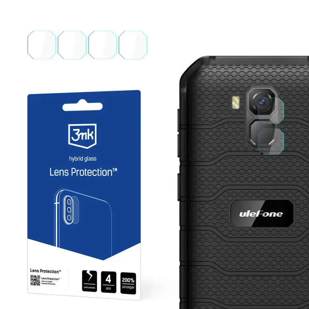 3mk Protection Ulefone Armor X7 Pro