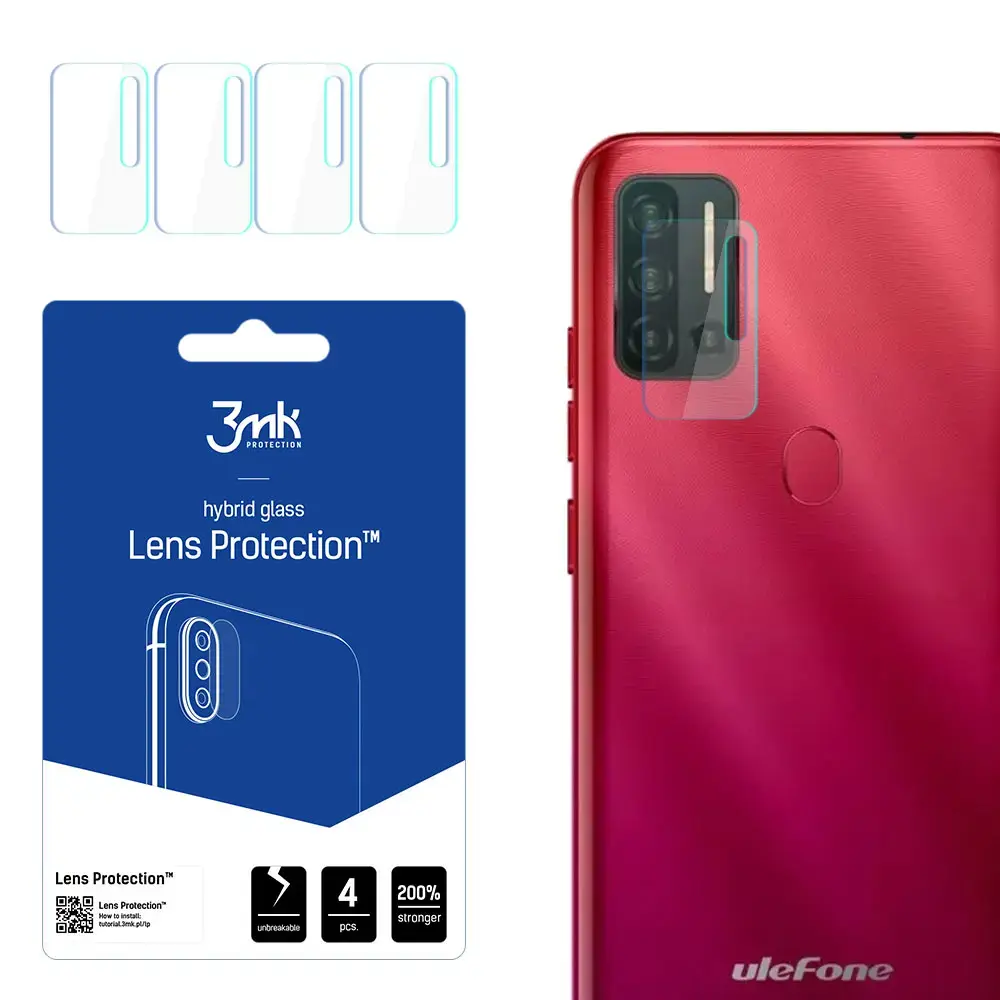 3mk Protection Ulefone Note 11P -