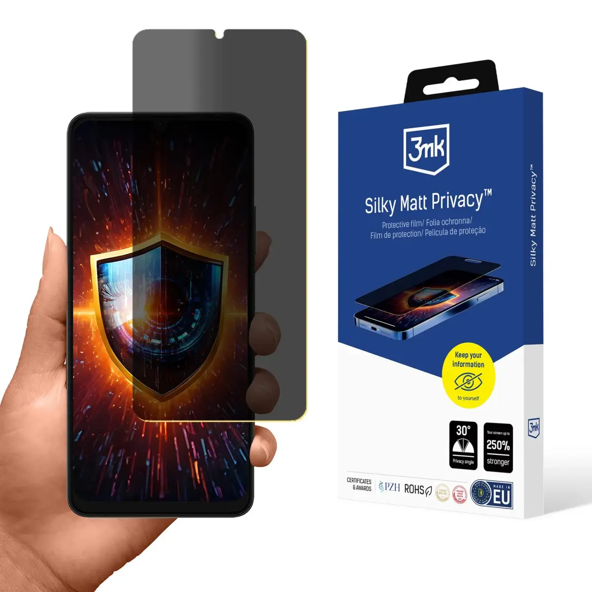 3mk Protection uleFone Note 20 Pro