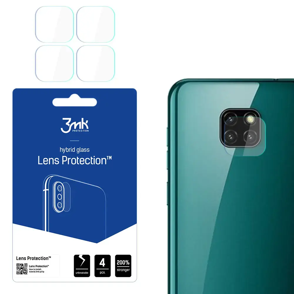 3mk Protection Ulefone Note 7 -