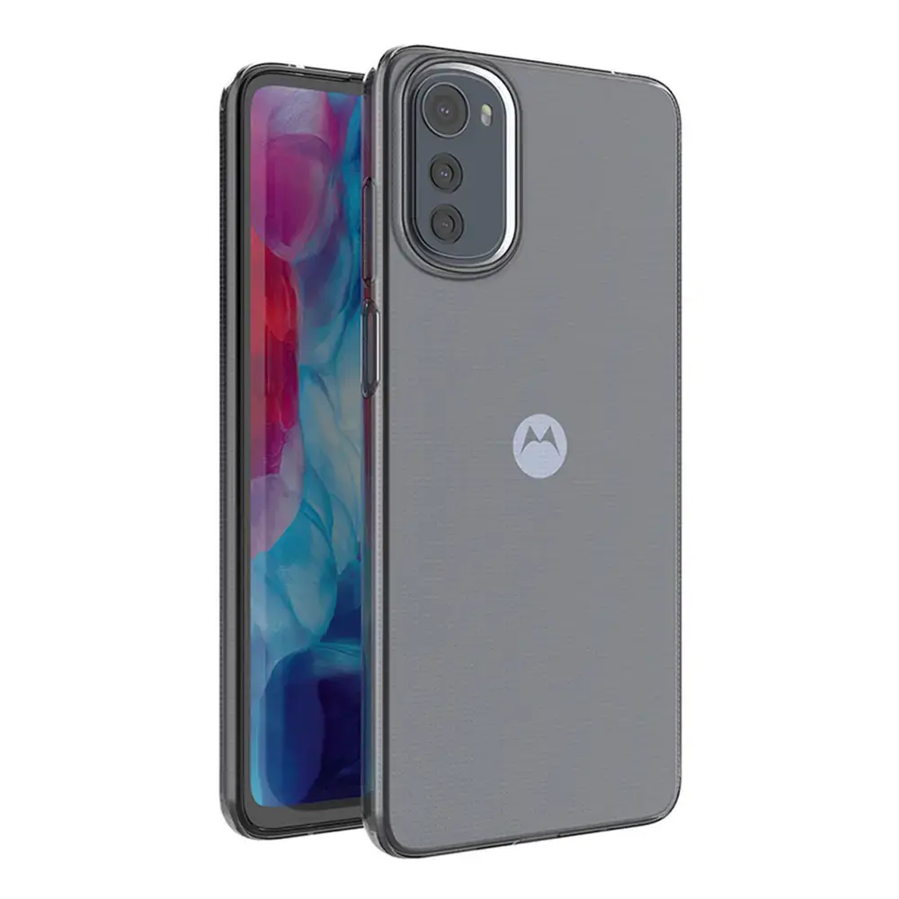 OEM Ultra Clear 0.5mm case