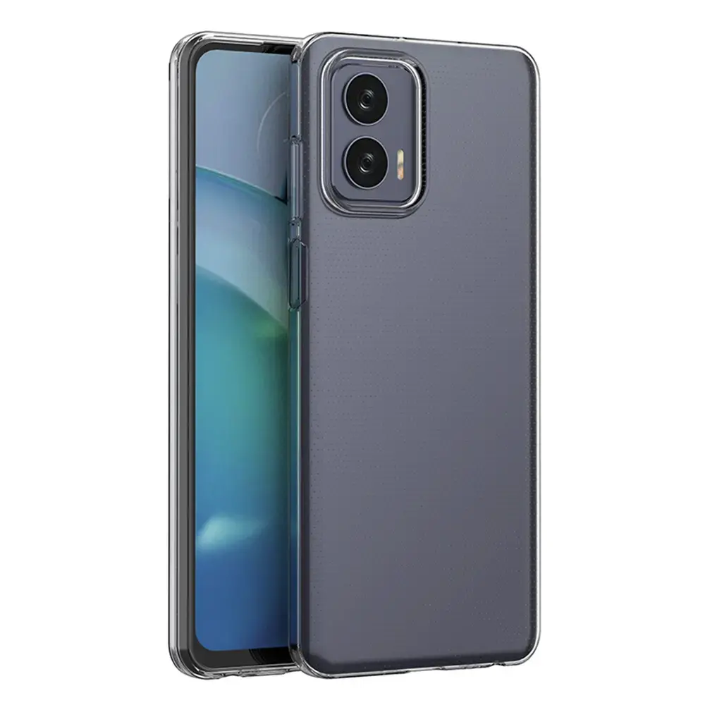 OEM Ultra Clear 0.5mm case