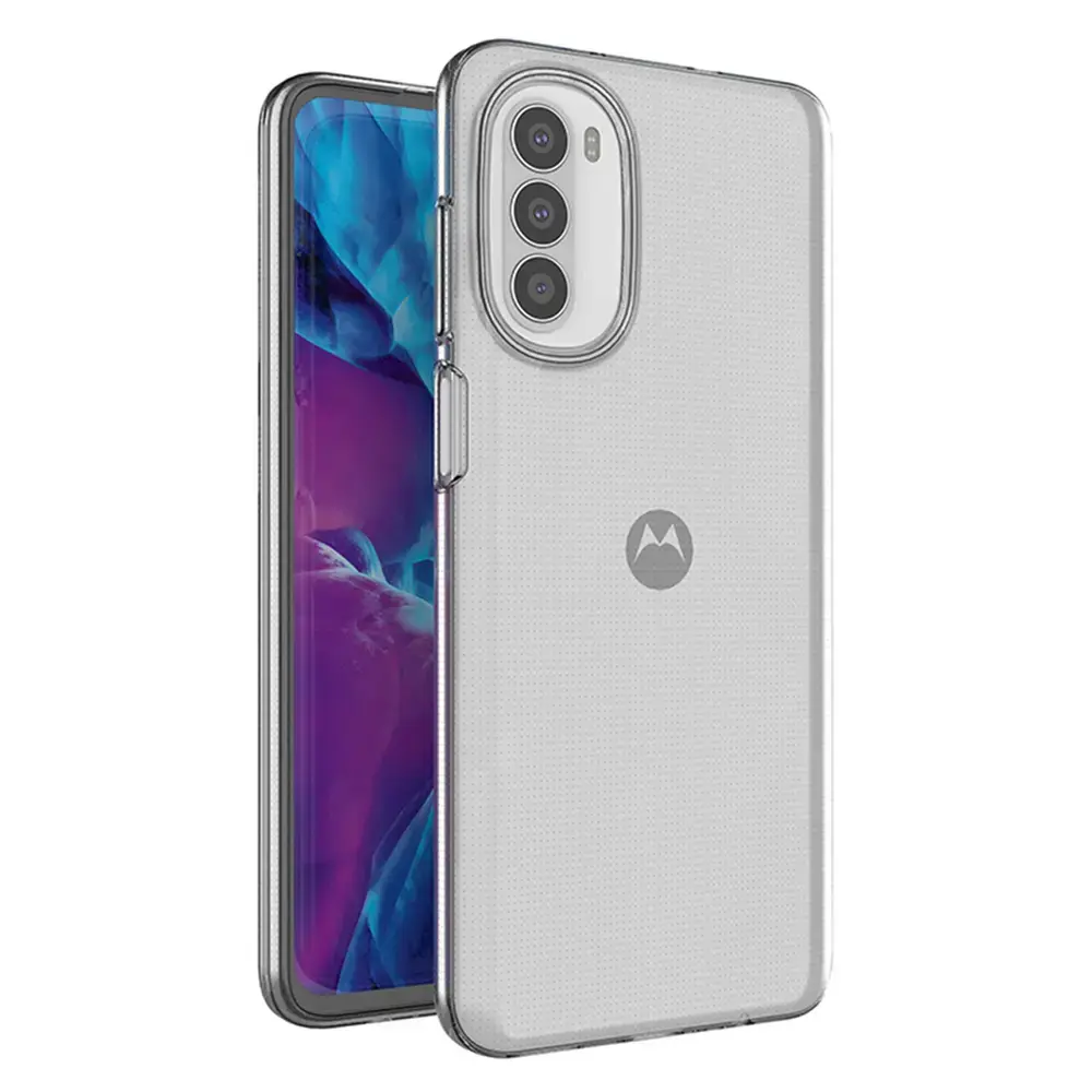 OEM Ultra Clear 0.5mm case