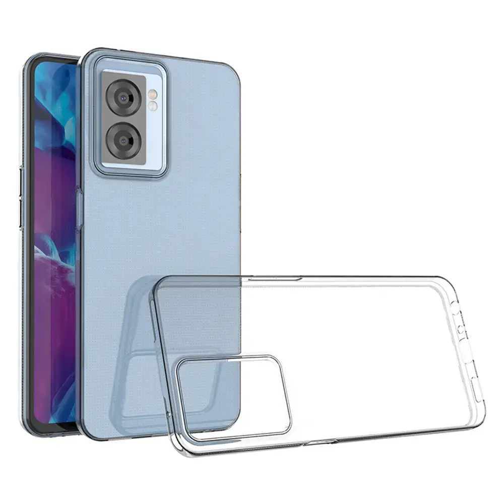 OEM Ultra Clear 0.5mm Case