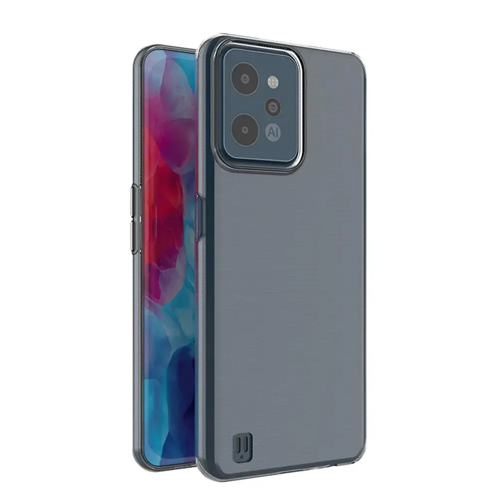 OEM Ultra Clear 0.5mm case