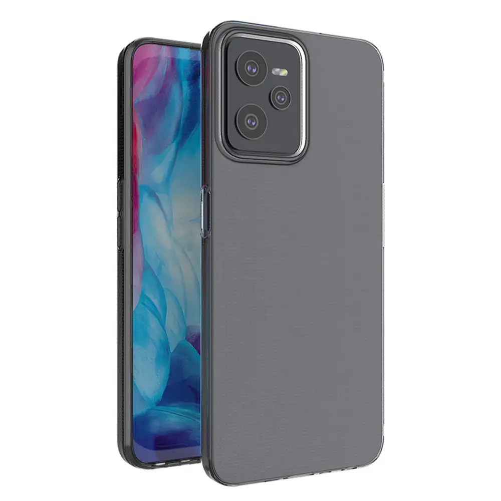 OEM Ultra Clear 0.5mm case