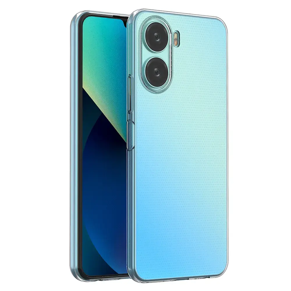 OEM Ultra Clear 0.5mm case
