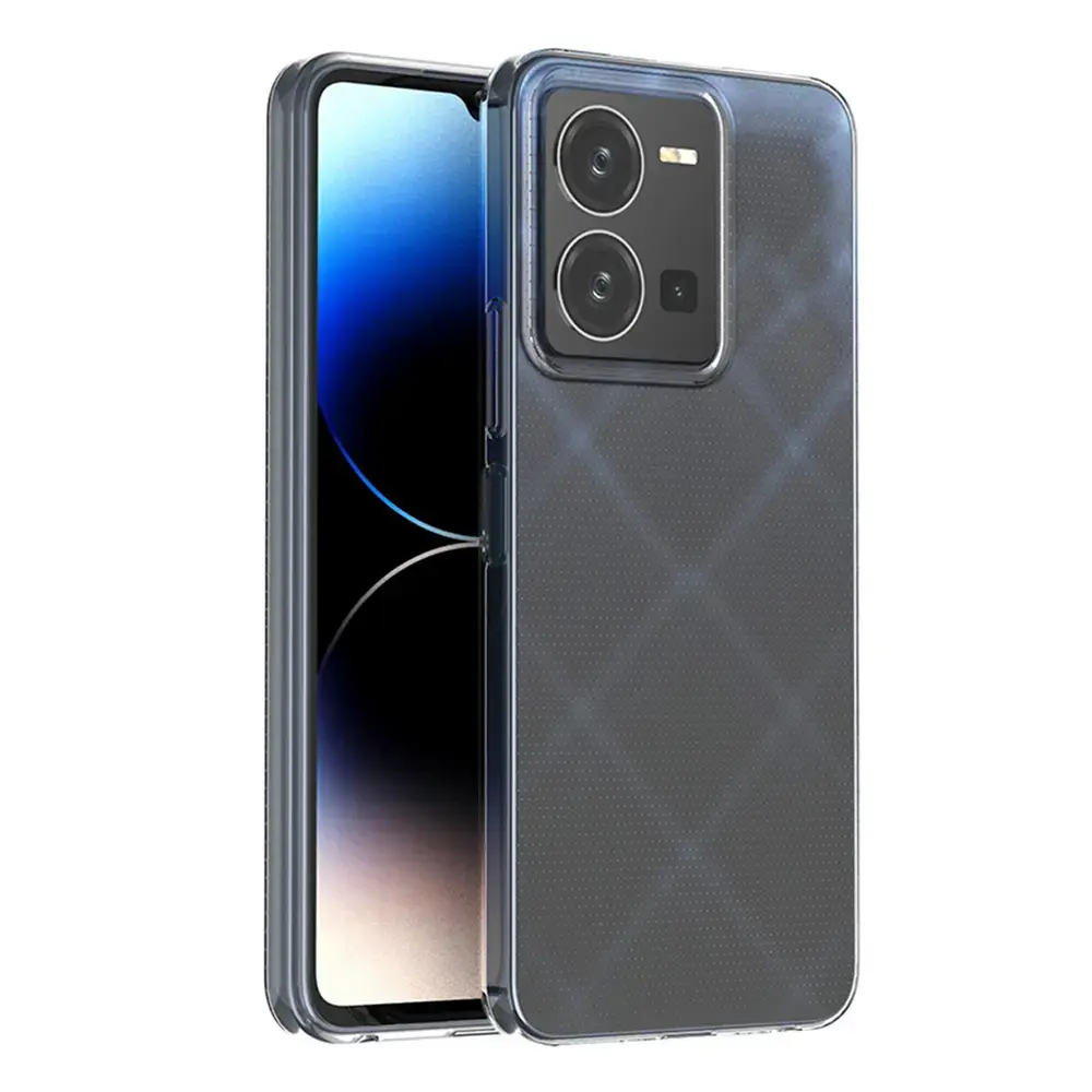 OEM Ultra Clear 0.5mm Case