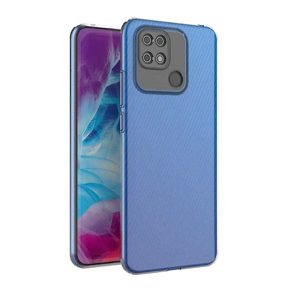 OEM Ultra Clear 0.5mm case