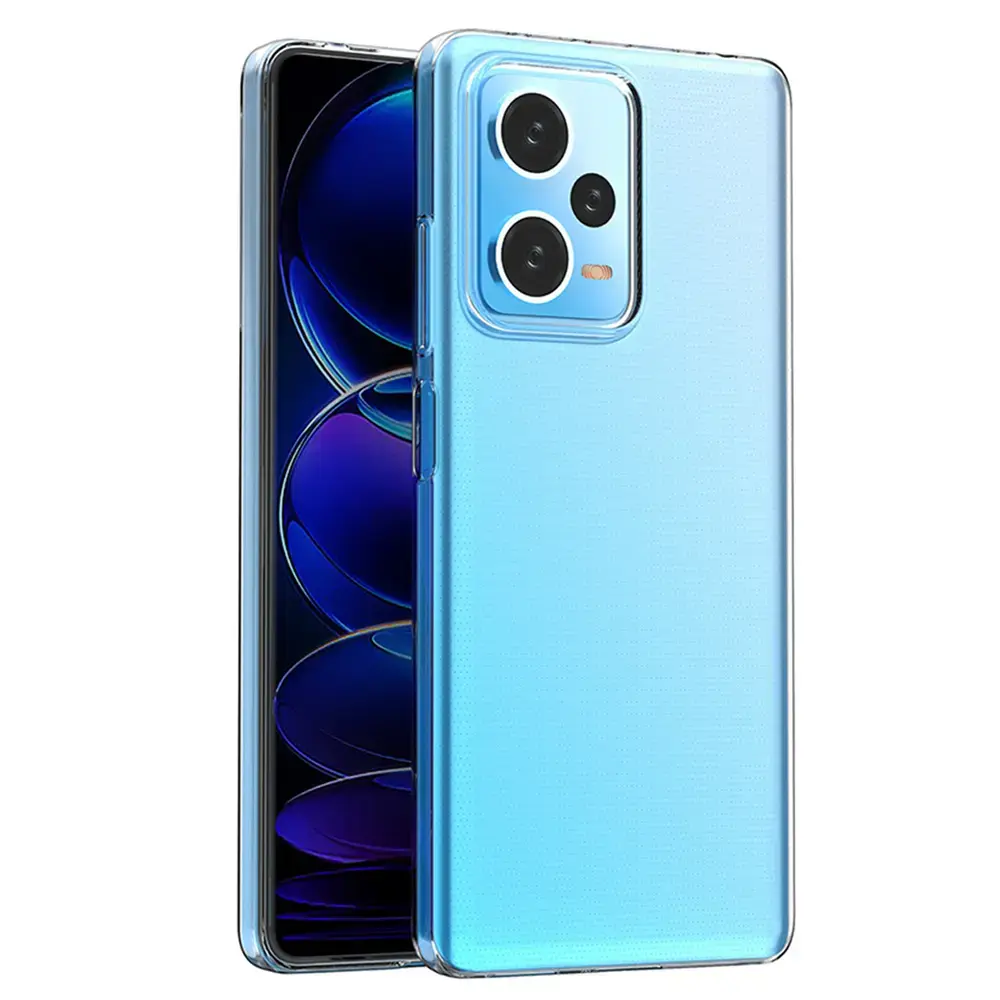 OEM Ultra Clear 0.5mm case