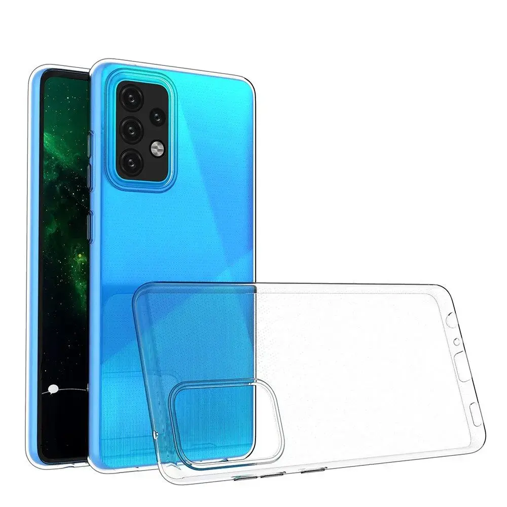 OEM Ultra Clear 0.5mm Case