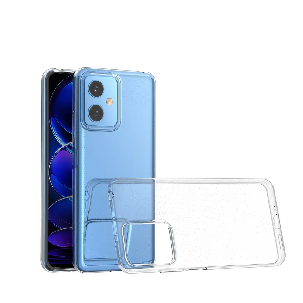 OEM Ultra Clear 0.5mm Case